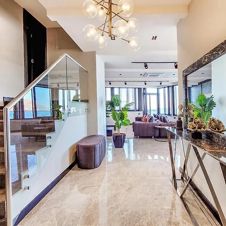 Cimentepe Deluxe 1 - With Heated Pool & Close To Yalikavak Marina *