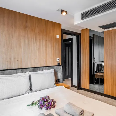 Cimentepe Deluxe 1 - With Pool & Close To Yalikavak Marina *