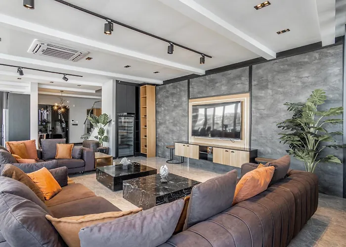 Villa çimentepe Deluxe 1 - With Pool&close To Yalikavak Marina *