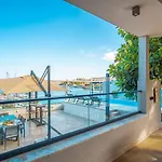 Cimentepe Deluxe 1 - With Heated Pool & Close To Yalikavak Marina 빌라 Bodrum