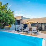 빌라 Cimentepe Deluxe 1 - With Heated Pool & Close To Yalikavak Marina *