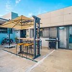빌라 Cimentepe Deluxe 1 - With Heated Pool & Close To Yalikavak Marina Bodrum