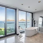 Cimentepe Deluxe 1 - With Heated Pool & Close To Yalikavak Marina 빌라 Bodrum