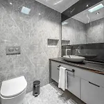 빌라 Cimentepe Deluxe 1 - With Heated Pool & Close To Yalikavak Marina