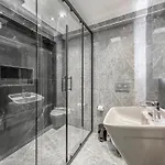 Cimentepe Deluxe 1 - With Heated Pool & Close To Yalikavak Marina 빌라