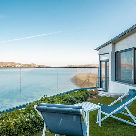 Cimentepe Deluxe 1 - With Heated Pool & Close To Yalikavak Marina *