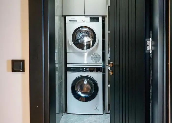 וילה Cimentepe Deluxe 1 - With Heated Pool & Close To Yalikavak Marina בודרום