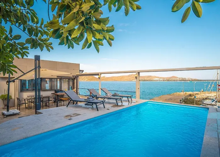 Cimentepe Deluxe 1 - With Heated Pool & Close To Yalikavak Marina וילה