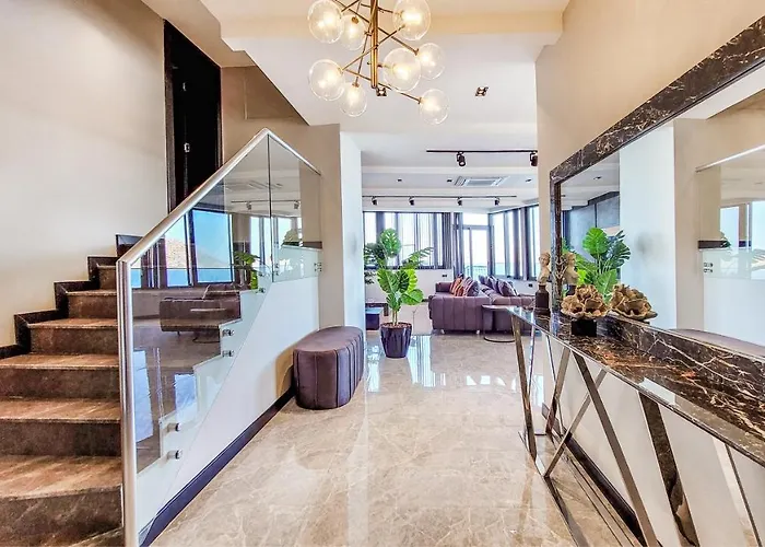 Cimentepe Deluxe 1 - With Heated Pool & Close To Yalikavak Marina *