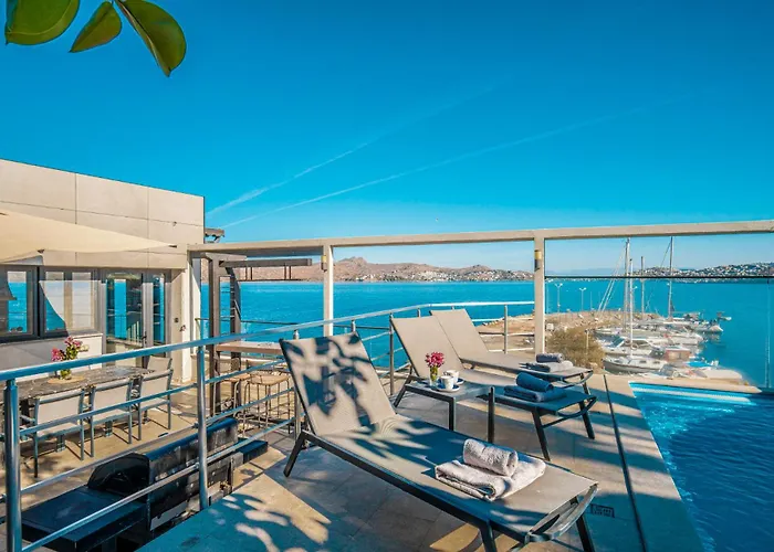 Вилла Cimentepe Deluxe 1 - With Heated Pool & Close To Yalikavak Marina Бодрум